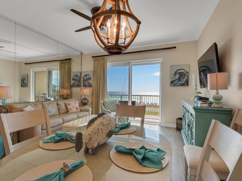 Beach Retreat 204 Destin Vacation Rentals By Owner