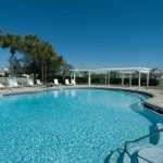 Destin Florida Pet Friendly Vacation Rentals Swimming Pool